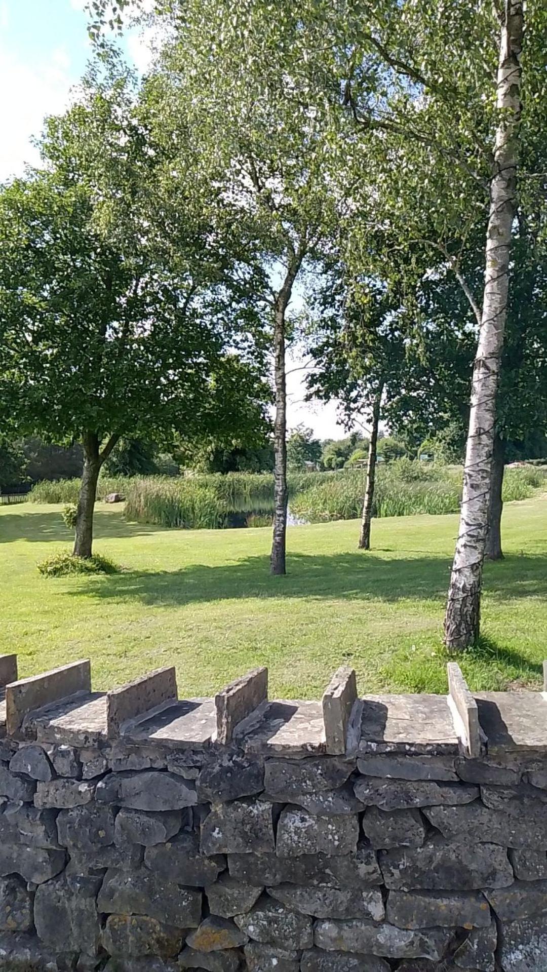 Campsite Brittany's
