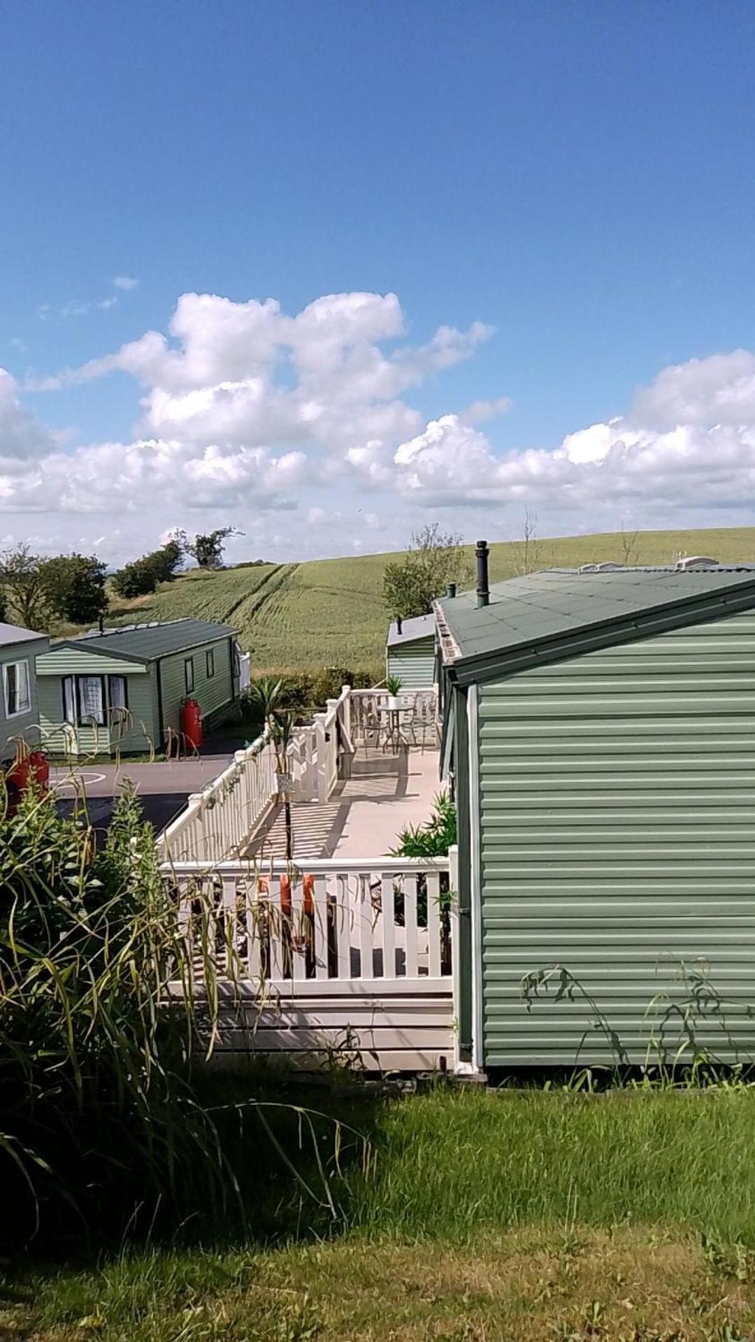 Campsite Brittany's *